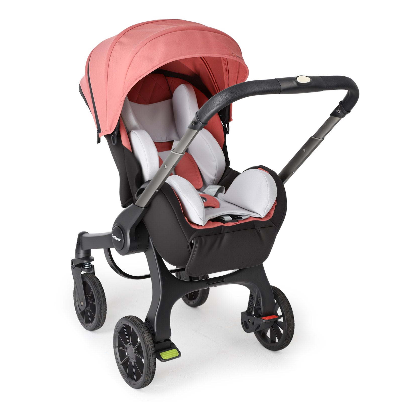 Citi 2.0 Pro Baby Stroller