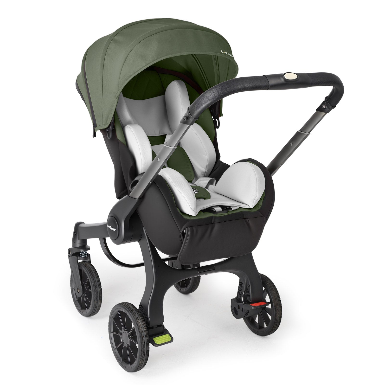 Citi 2.0 Pro Baby Stroller