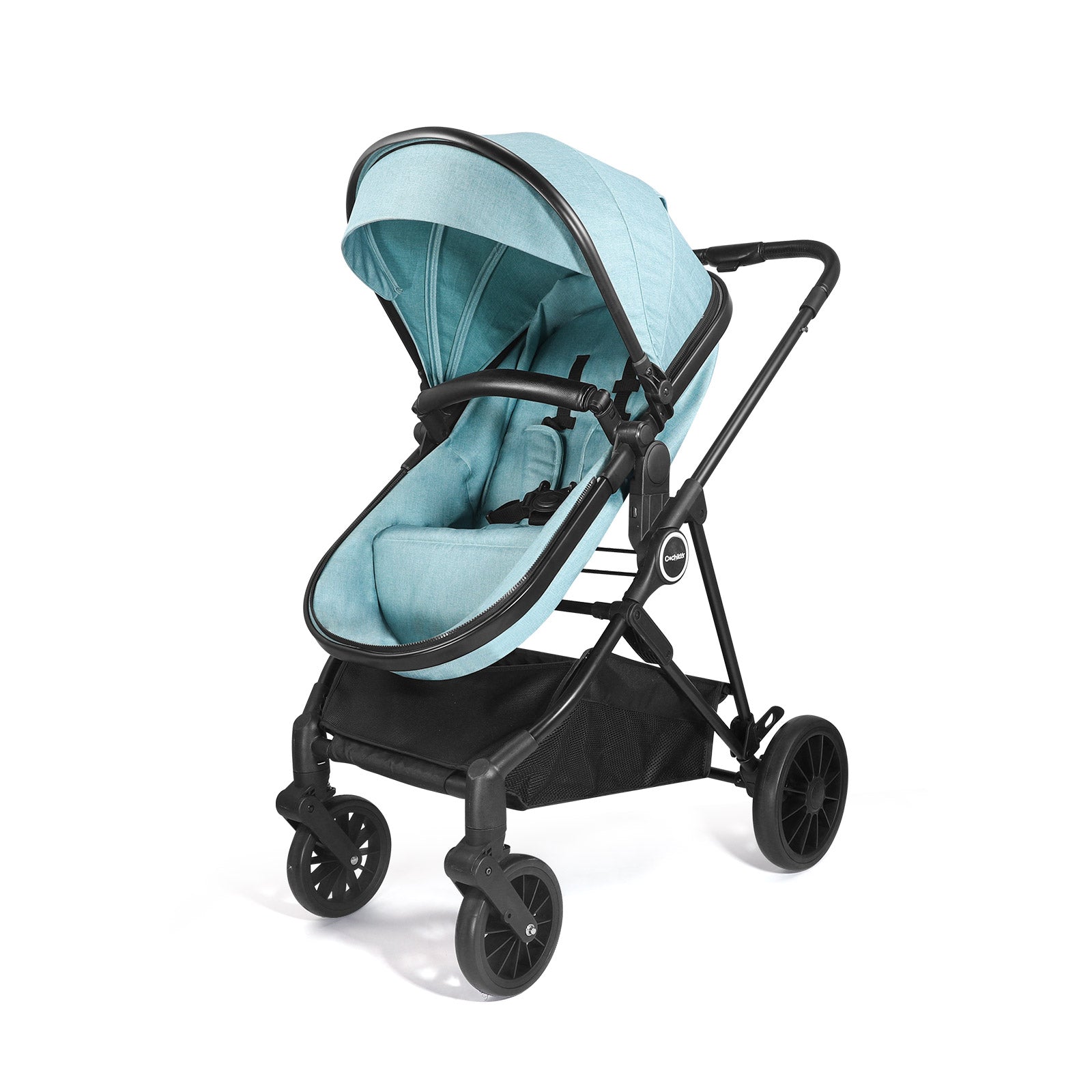 Lite 2.0 Baby Stroller