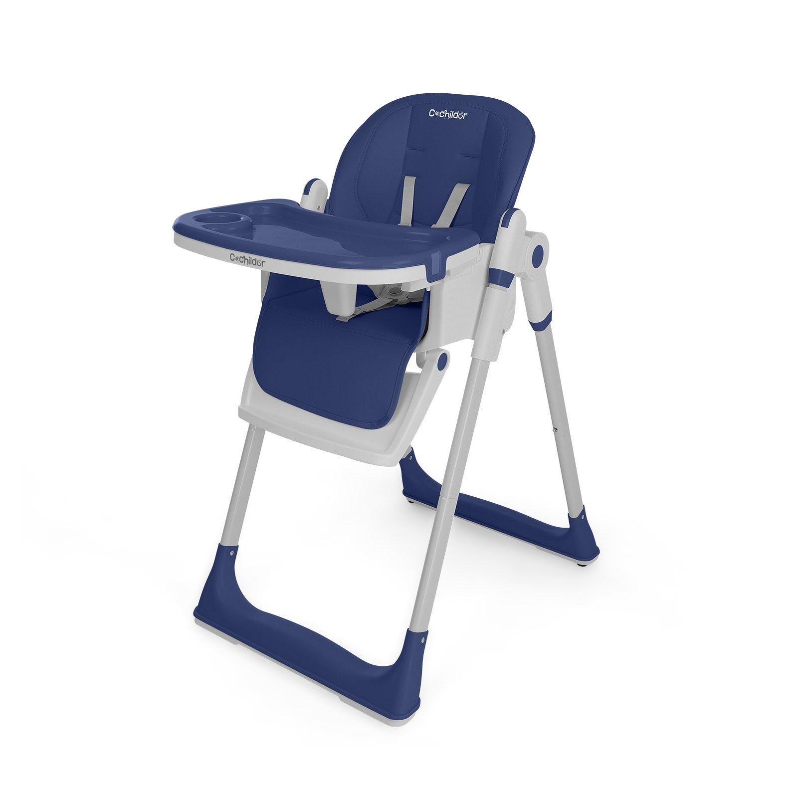 3 in 1 Baby High Chair