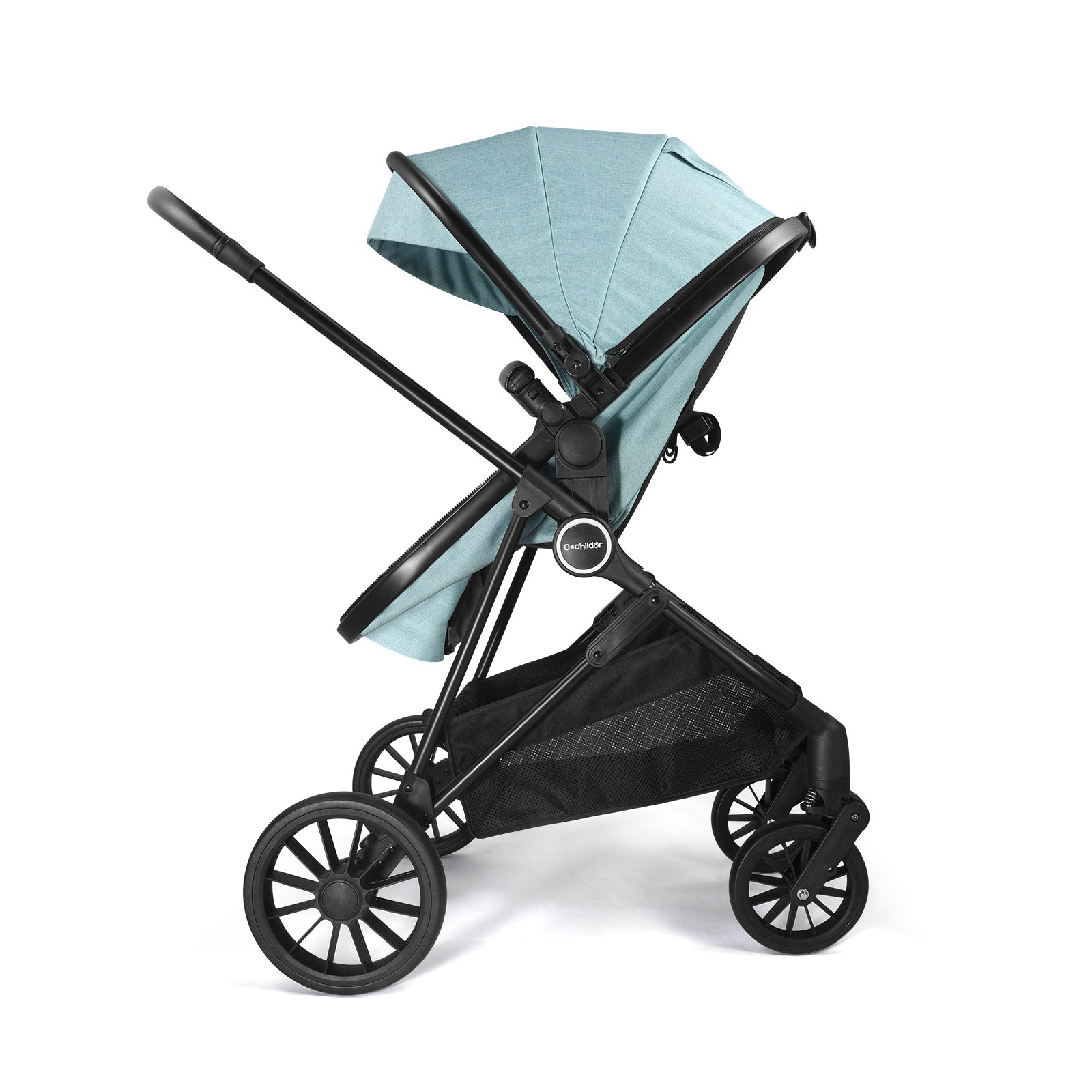 Lite 2.0 Baby Stroller