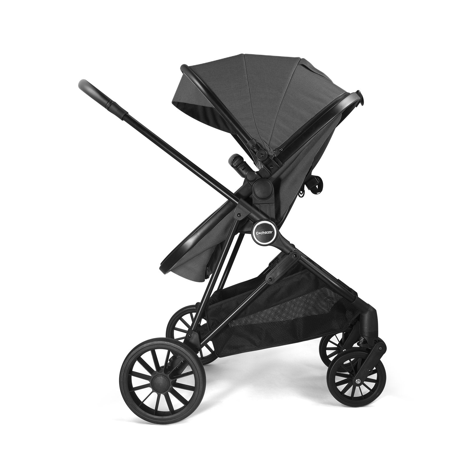 Lite 2.0 Baby Stroller