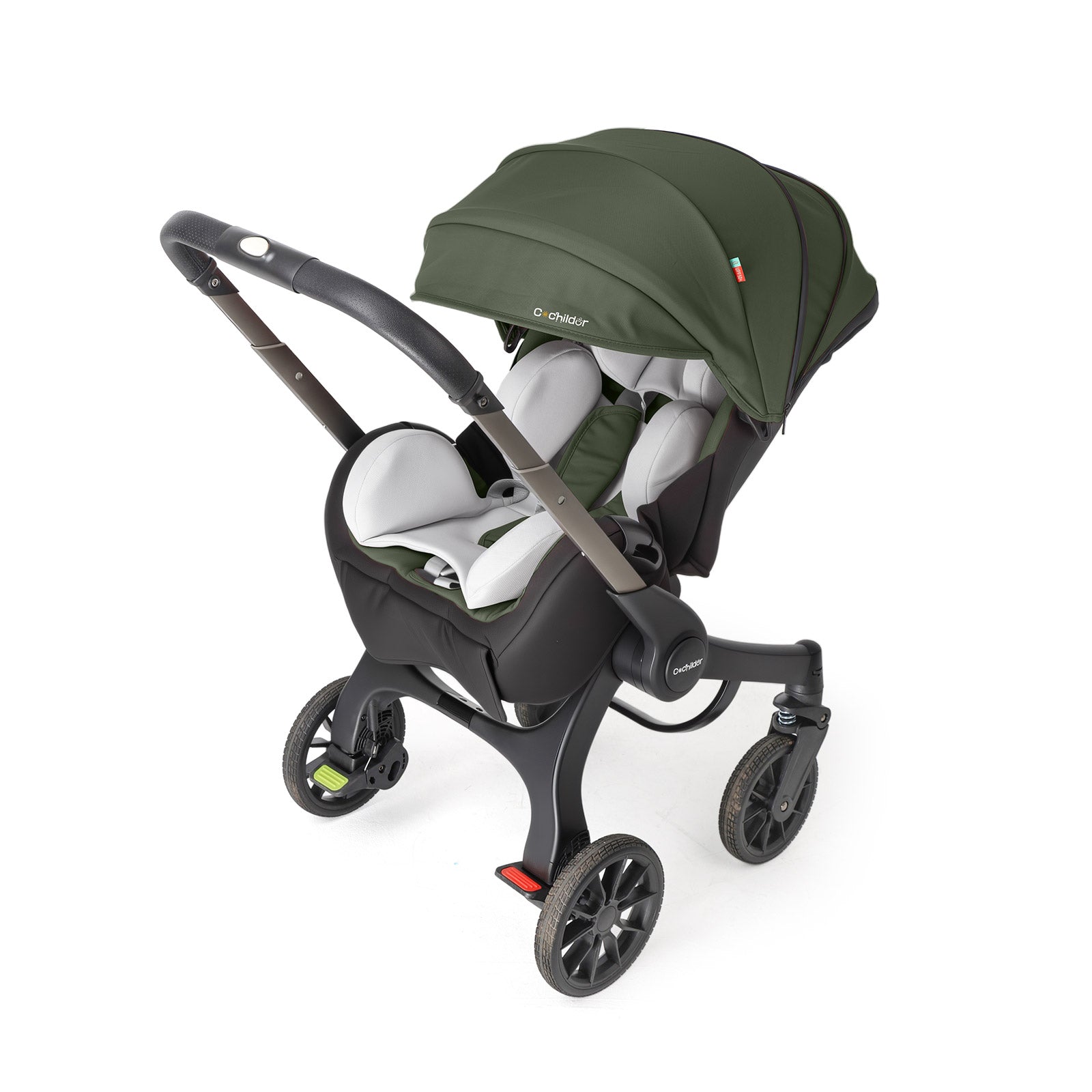 Citi 2.0 Pro Baby Stroller