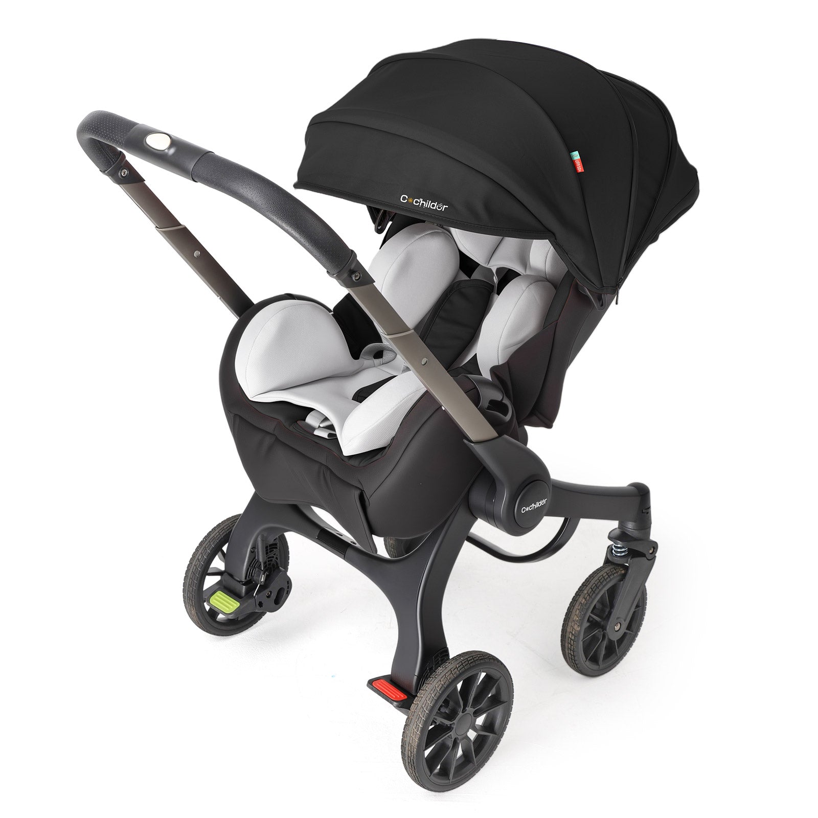 Citi 2.0 Pro Baby Stroller