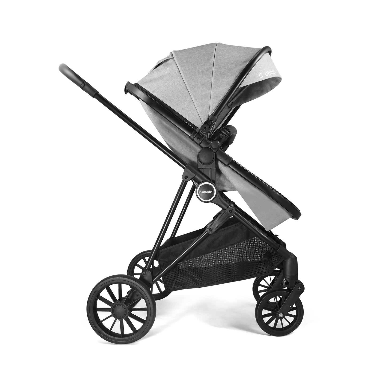 Lite 2.0 Baby Stroller