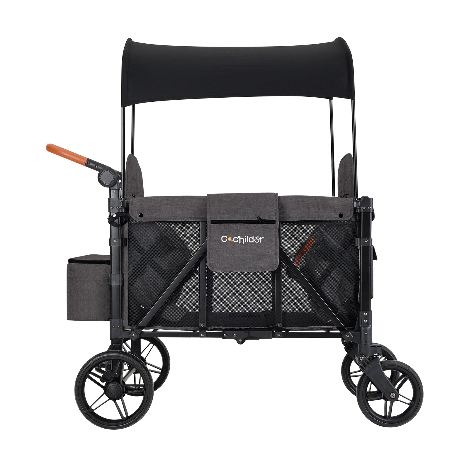 Elite ST4 Wagon Stroller