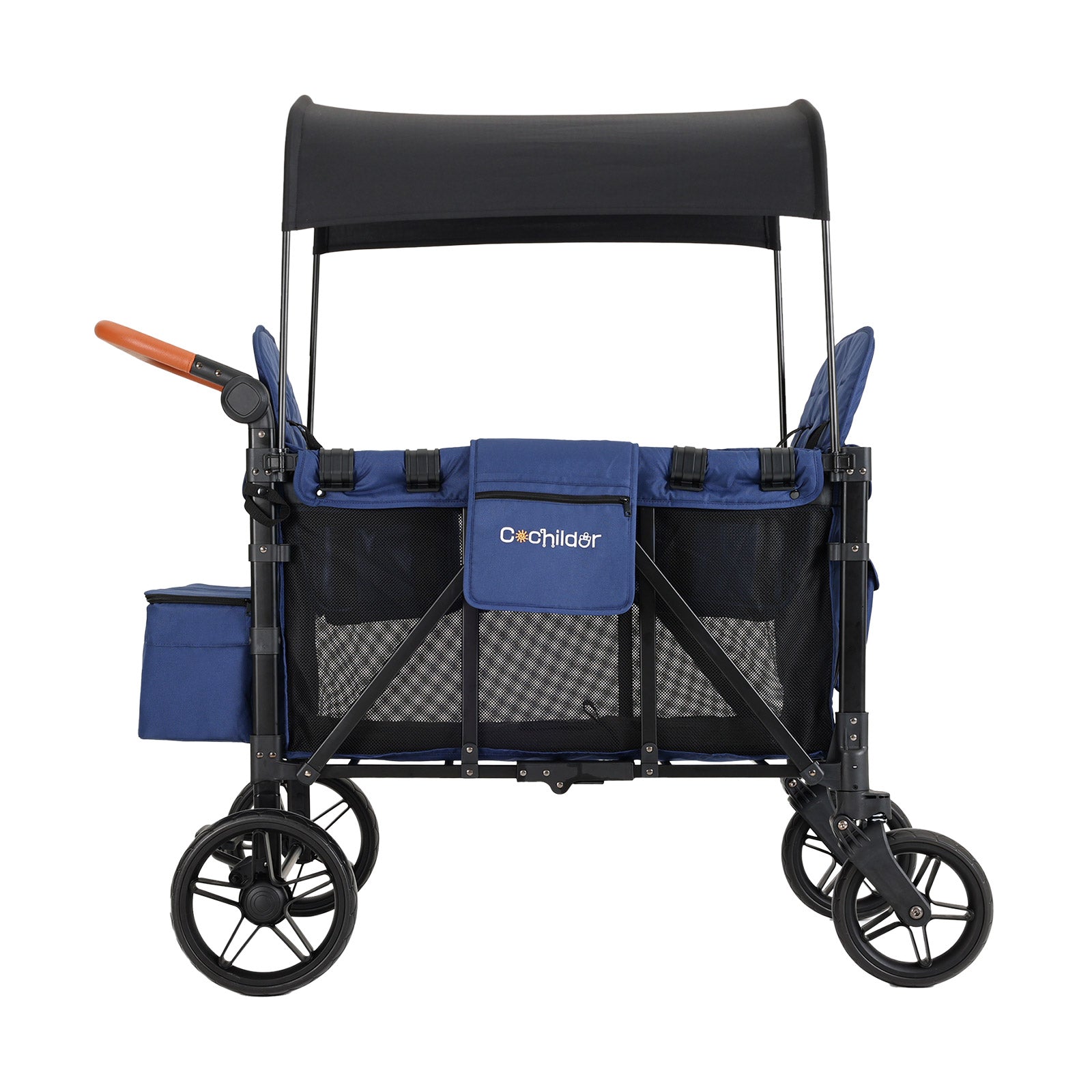 Elite ST4 Wagon Stroller