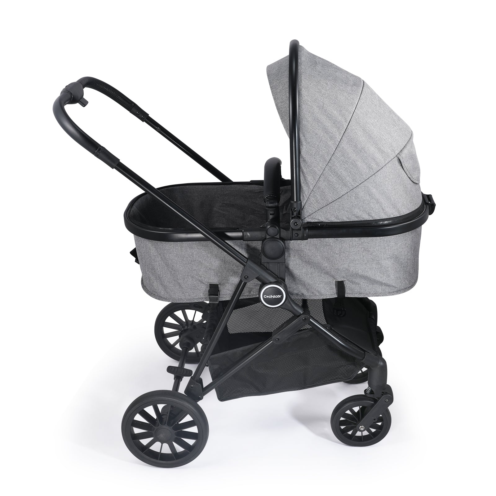 Lite 2.0 Baby Stroller