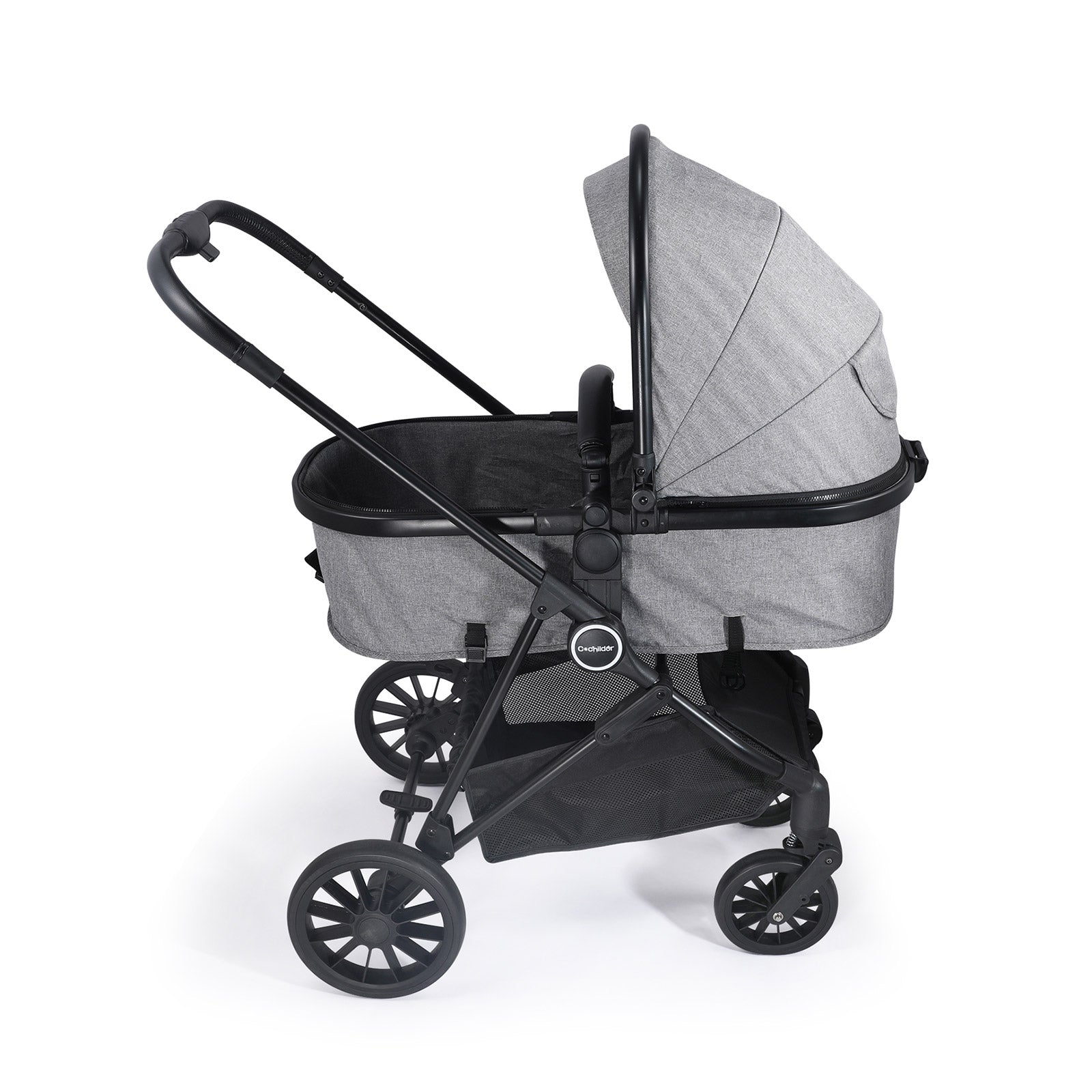 Lite 2.0 Baby Stroller