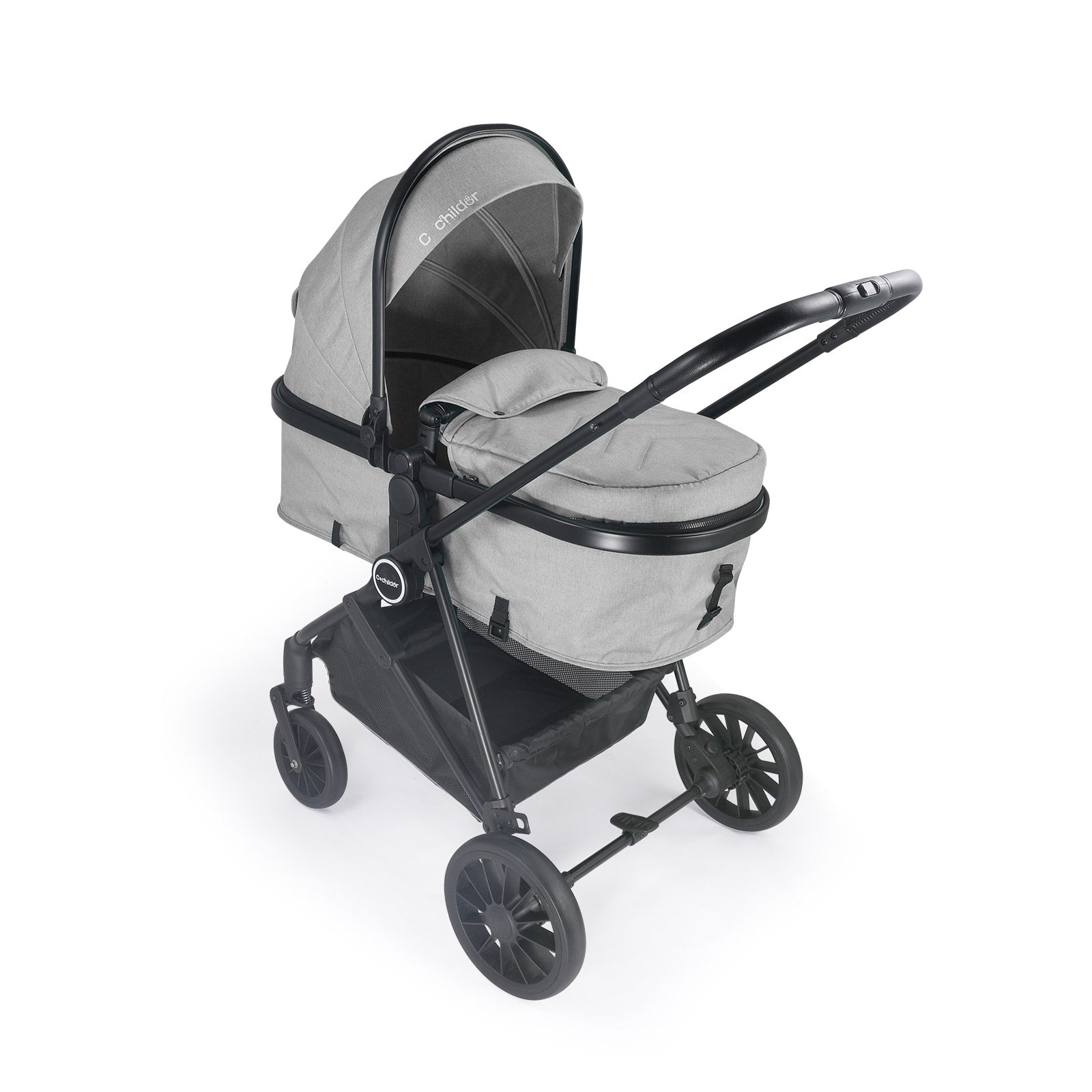 Lite 2.0 Baby Stroller