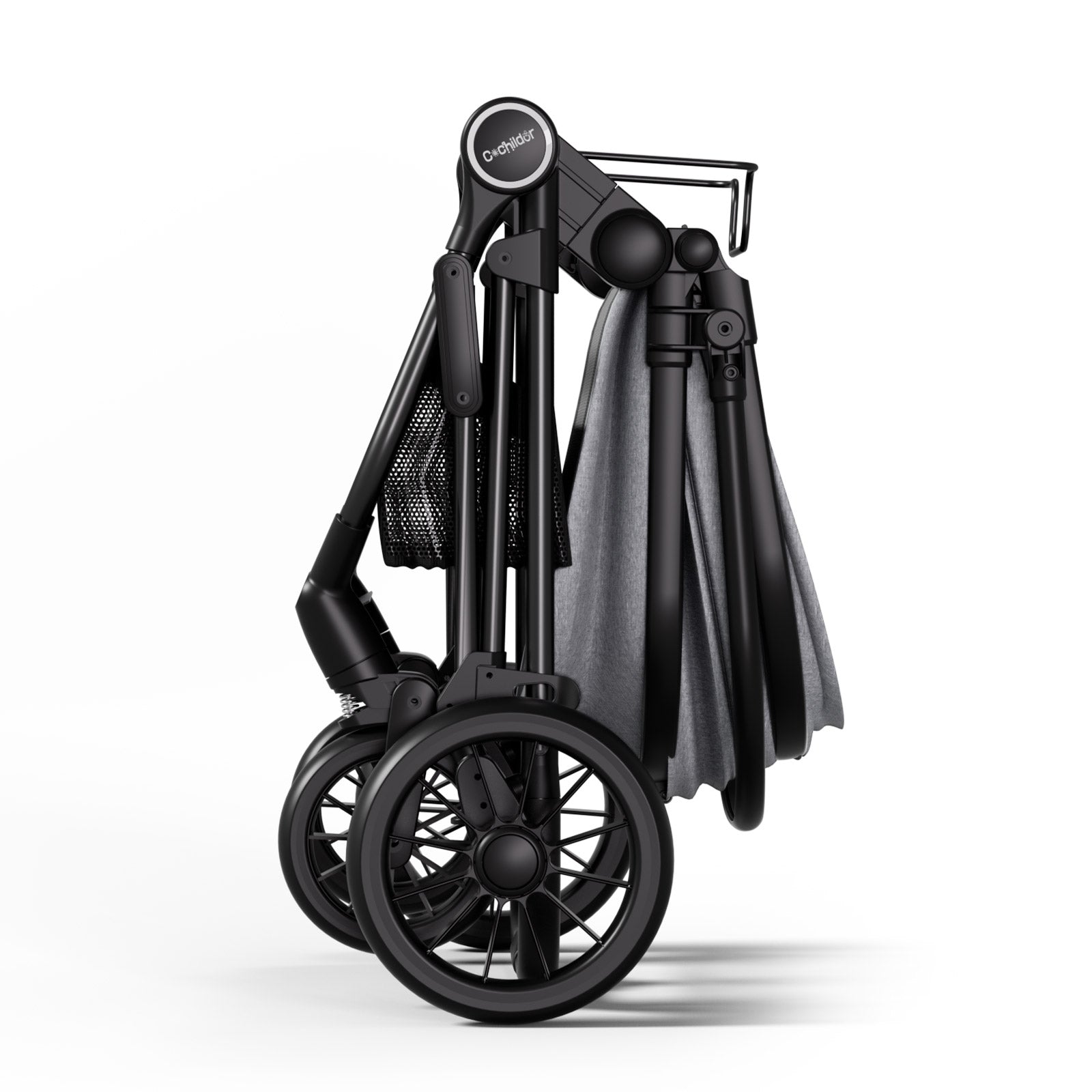 Lite 2.0 Baby Stroller