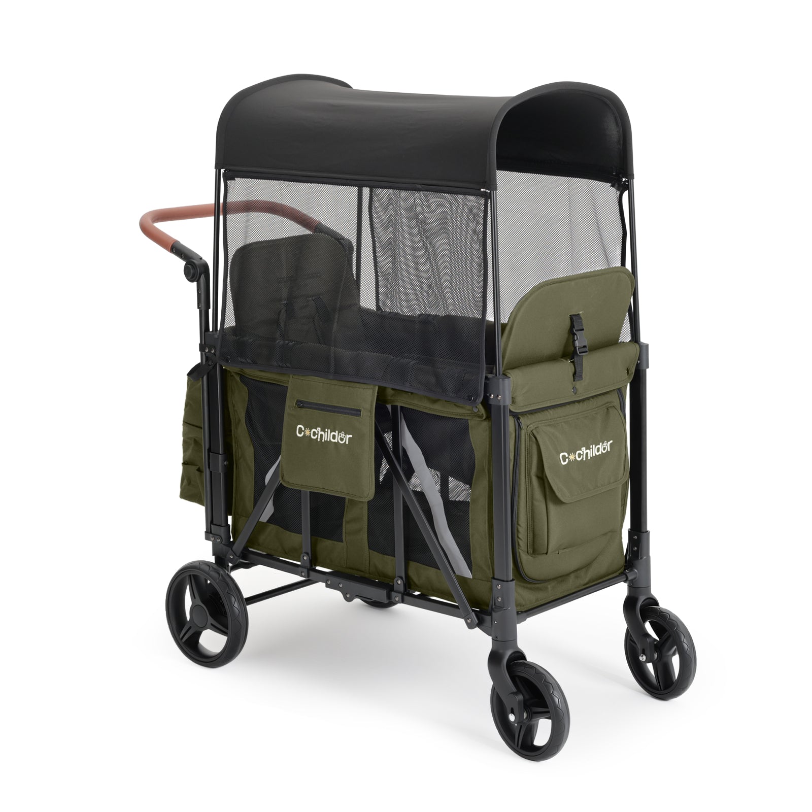 Elite ST2 Wagon Stroller