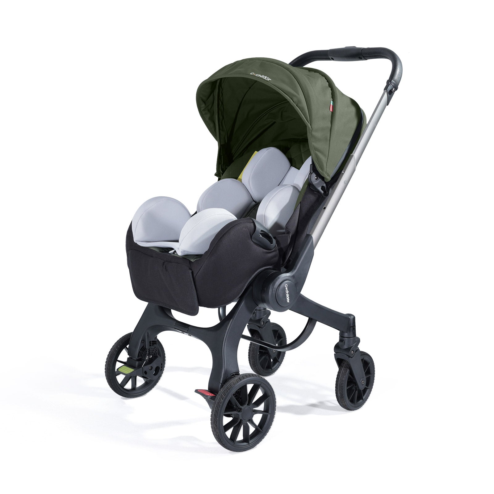 Citi 2.0 Pro Baby Stroller