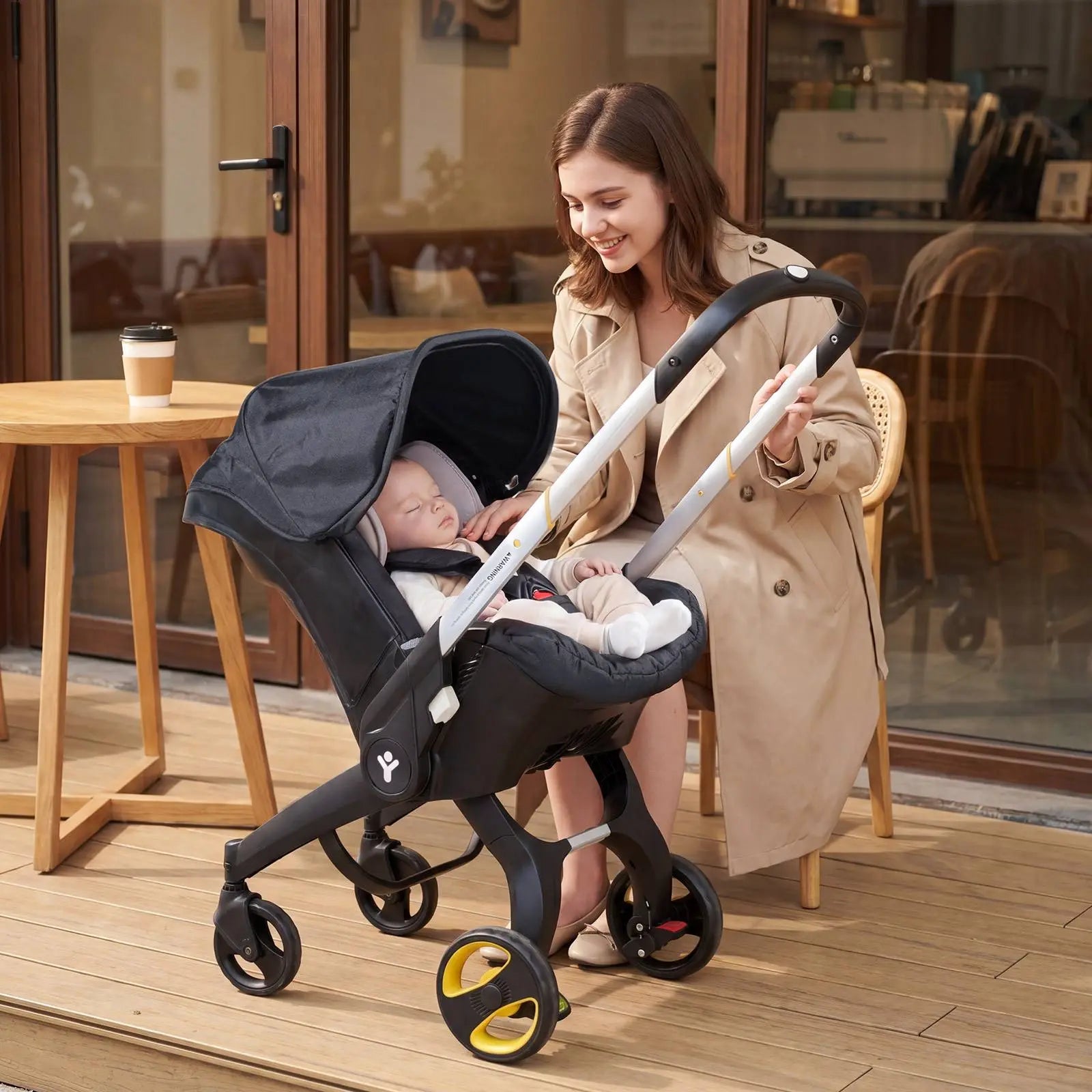 Citi 2.0 Baby Stroller