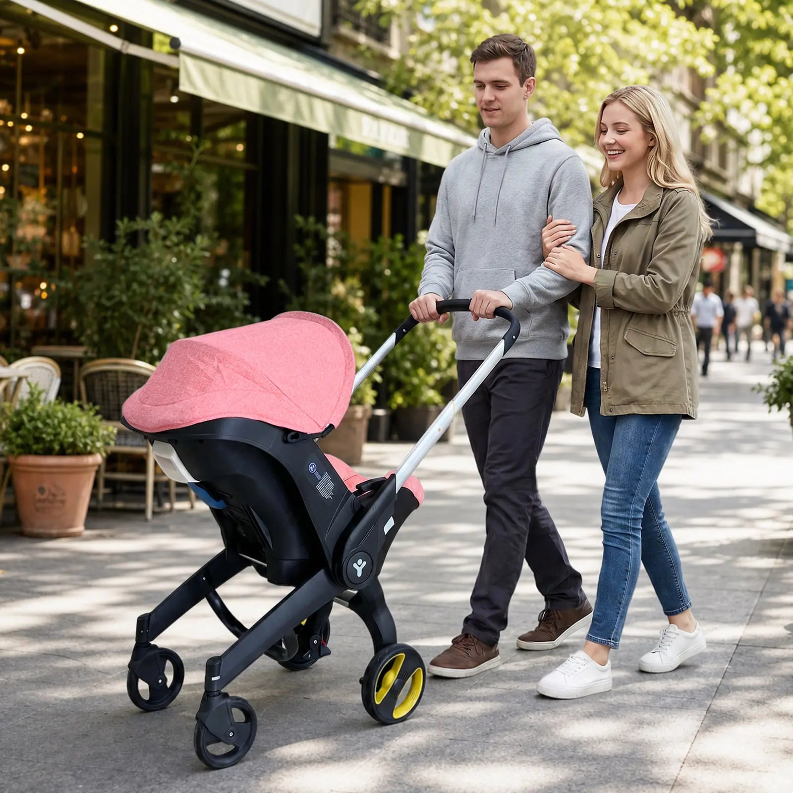 Citi 2.0 Baby Stroller