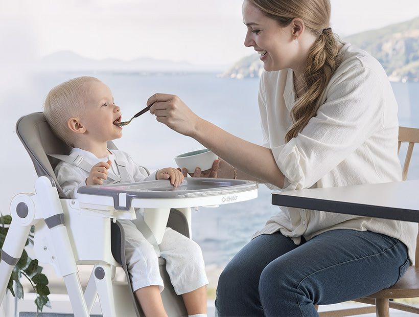 Cochildor 3-in-1 High Chair Might Just Be Your New Mealtime MVP! (A Totally Honest Review)