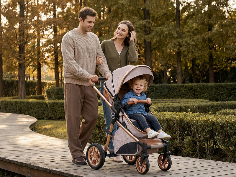 Baby Strollers