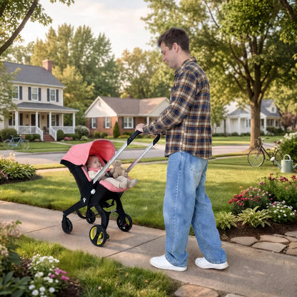 Citi 2.0 Baby Stroller