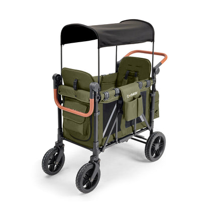 Premium ST2 Wagon Stroller