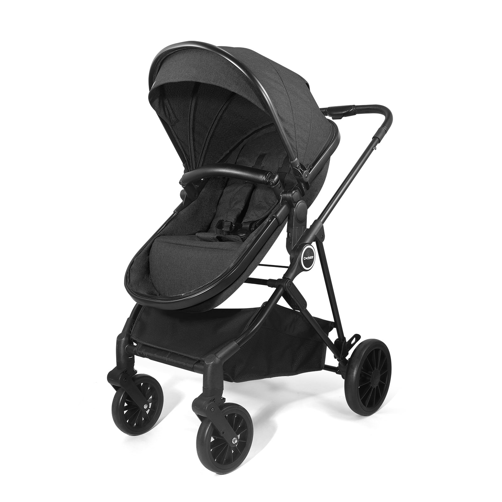 Lite 2.0 Baby Stroller