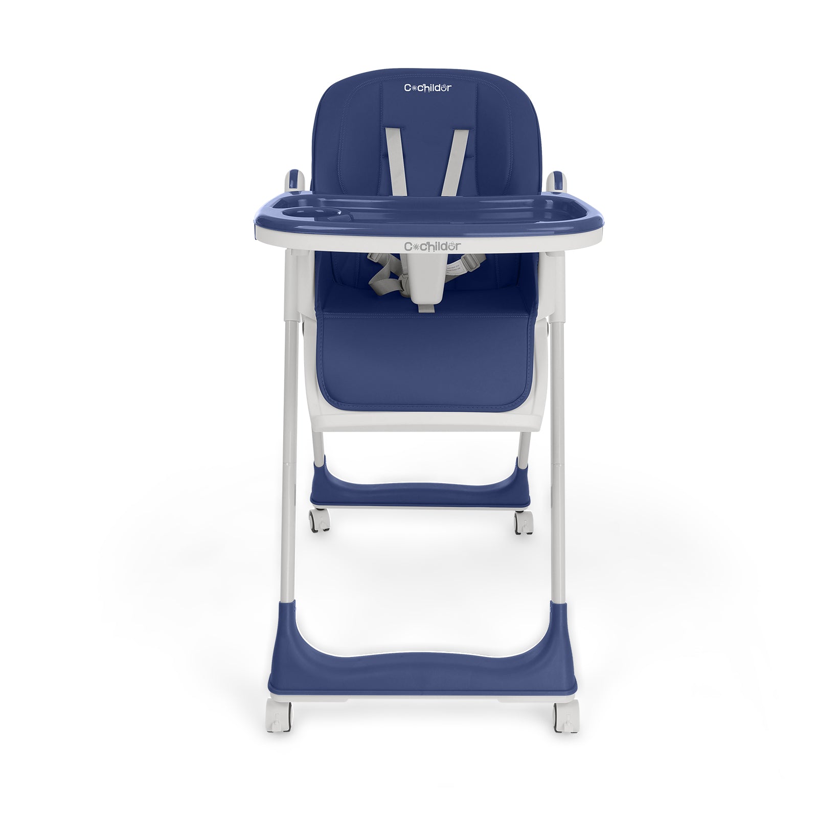 3 in 1 Baby High Chair