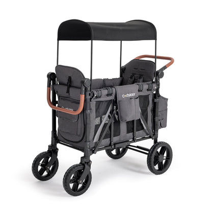 Premium ST2 Wagon Stroller