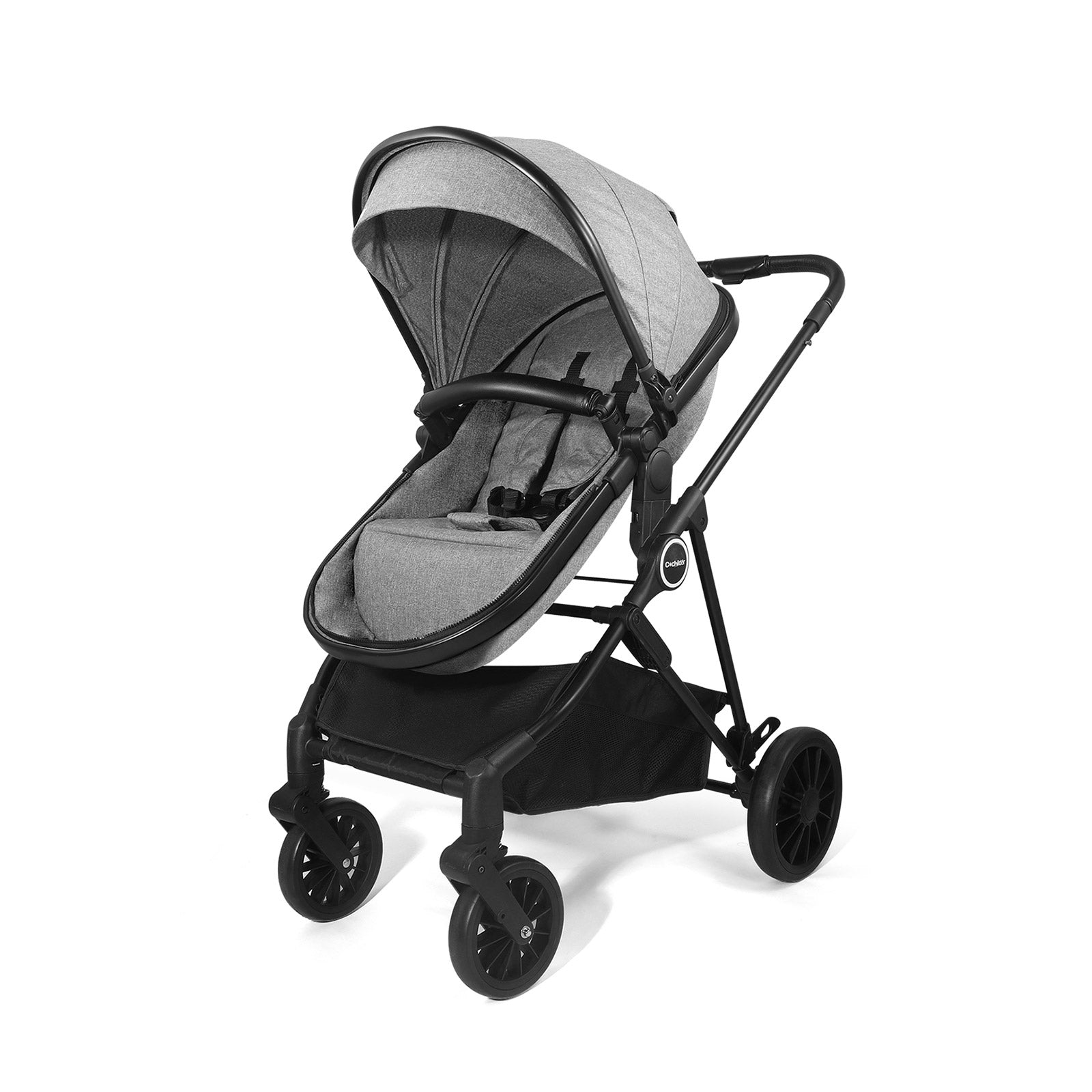 Lite 2.0 Baby Stroller