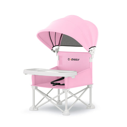 Portable Booster Seat