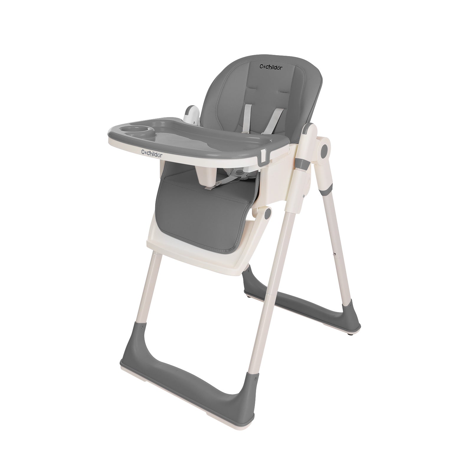 3 in 1 Baby High Chair
