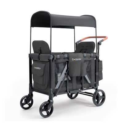 Elite ST2 Wagon Stroller