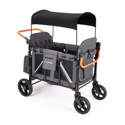 Premium ST4 Wagon Stroller