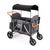 Premium ST4 Wagon Stroller