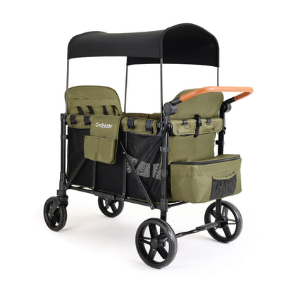 Elite ST4 Wagon Stroller