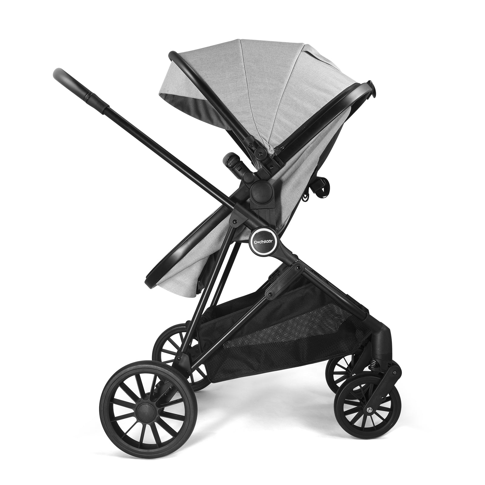 Lite 2.0 Baby Stroller