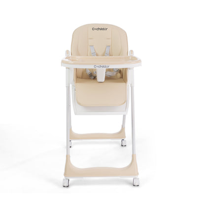 3 in 1 Baby High Chair