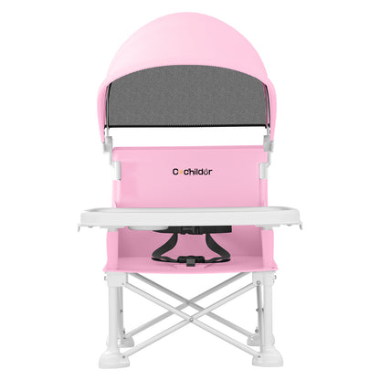 Portable Booster Seat