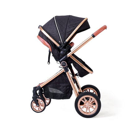 DuraFlex 2-in-1 Baby Stroller