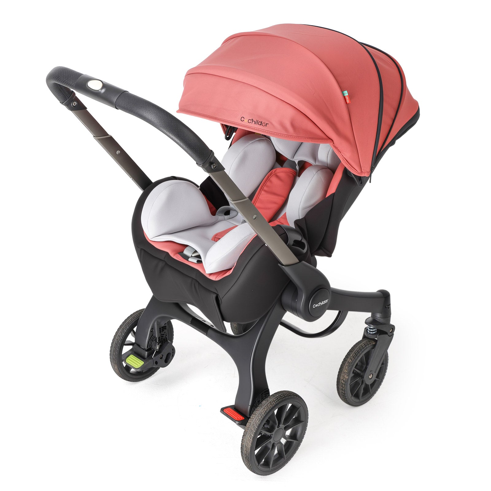 Citi 2.0 Pro Baby Stroller