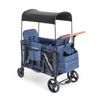 Elite ST2 Wagon Stroller