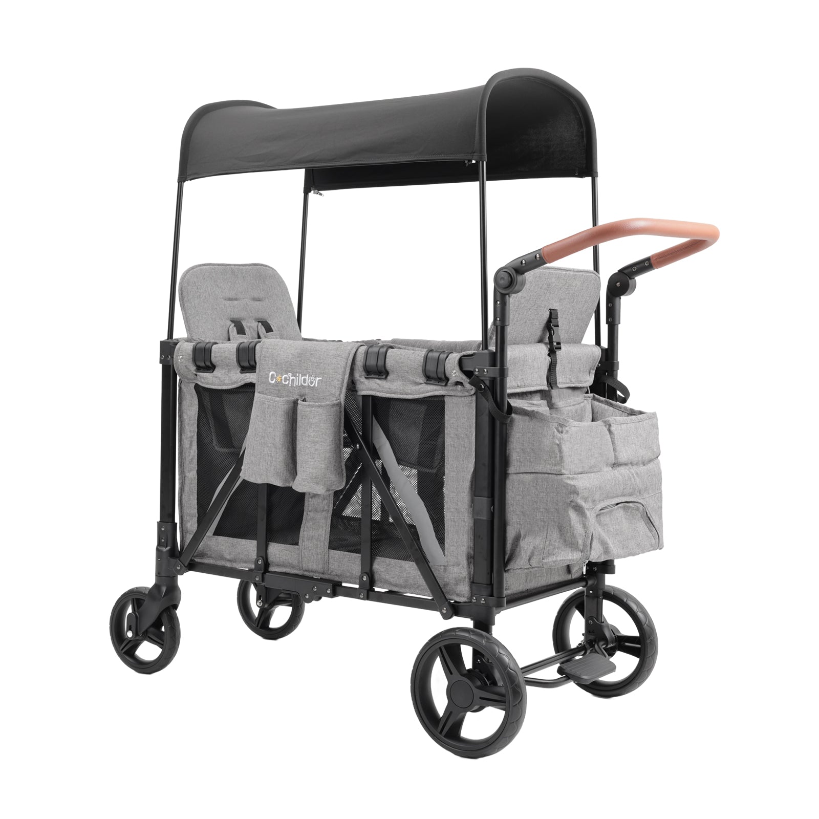 Elite ST2 Wagon Stroller