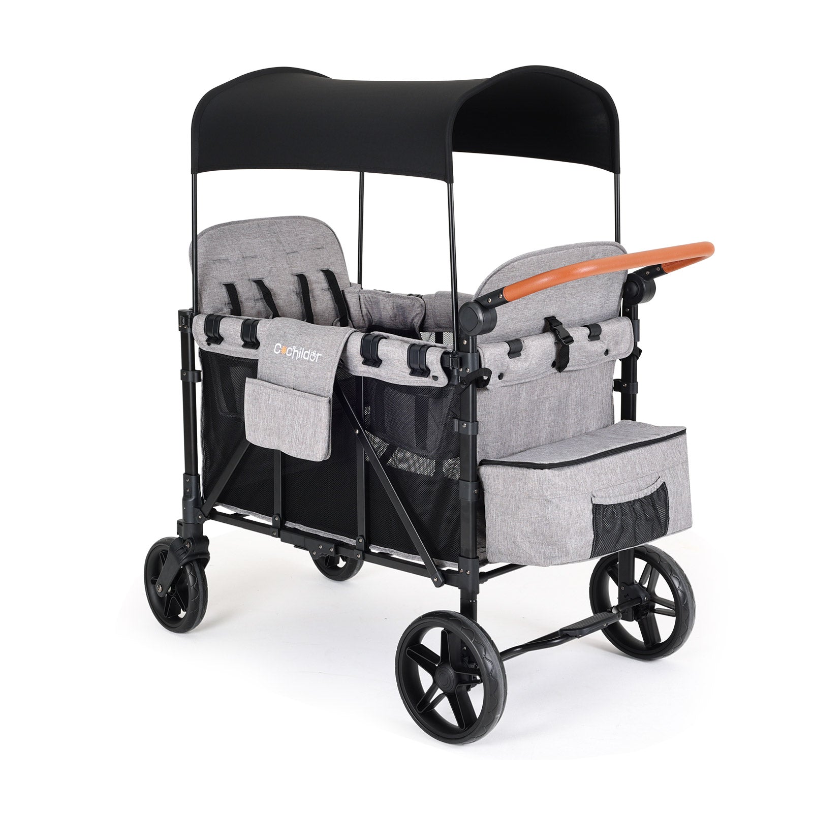 Elite ST4 Wagon Stroller