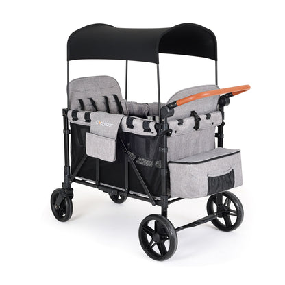 Elite ST4 Wagon Stroller