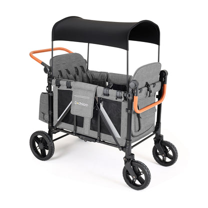 Premium ST4 Wagon Stroller
