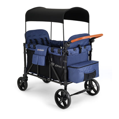 Elite ST4 Wagon Stroller