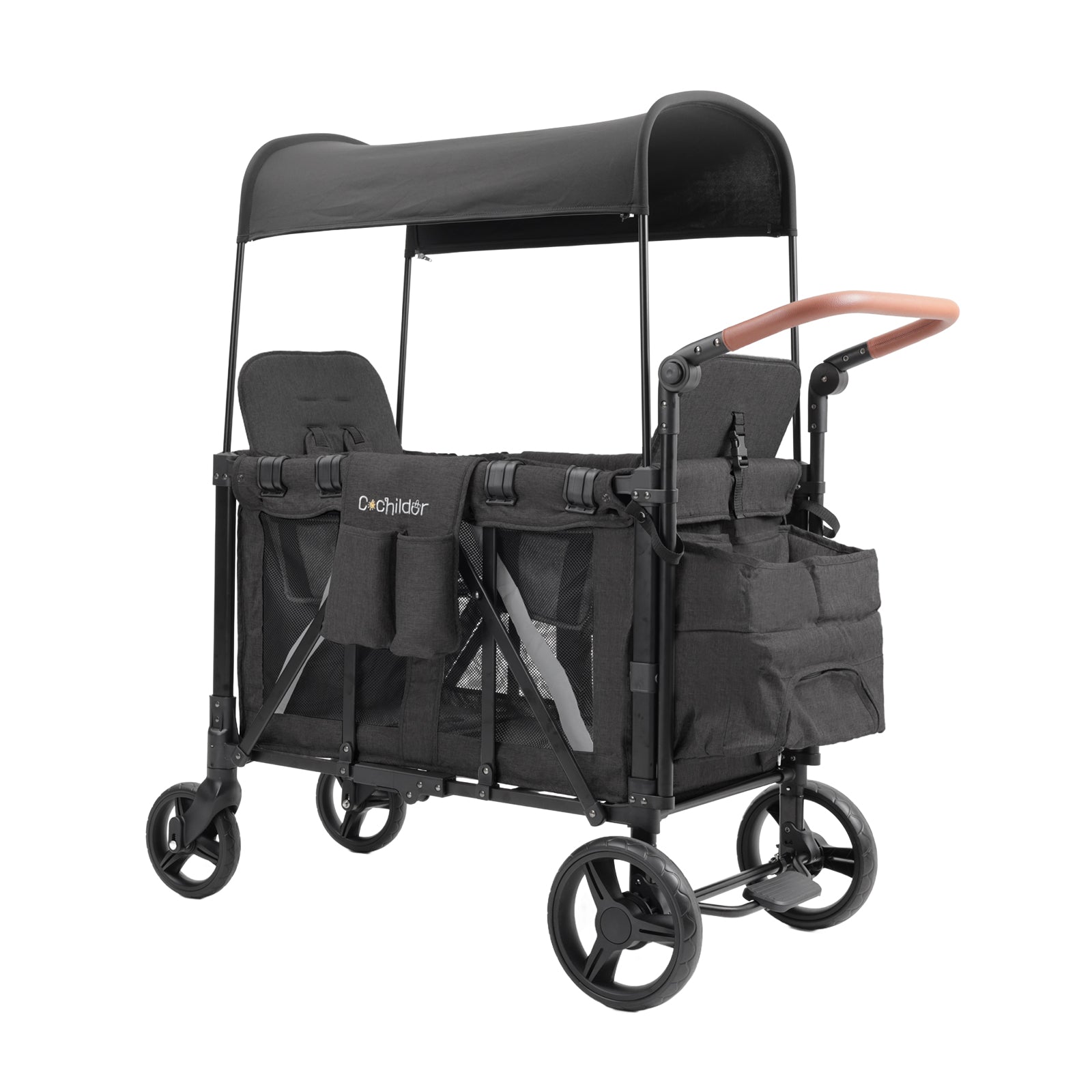 Elite ST2 Wagon Stroller