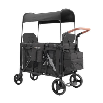 Elite ST2 Wagon Stroller