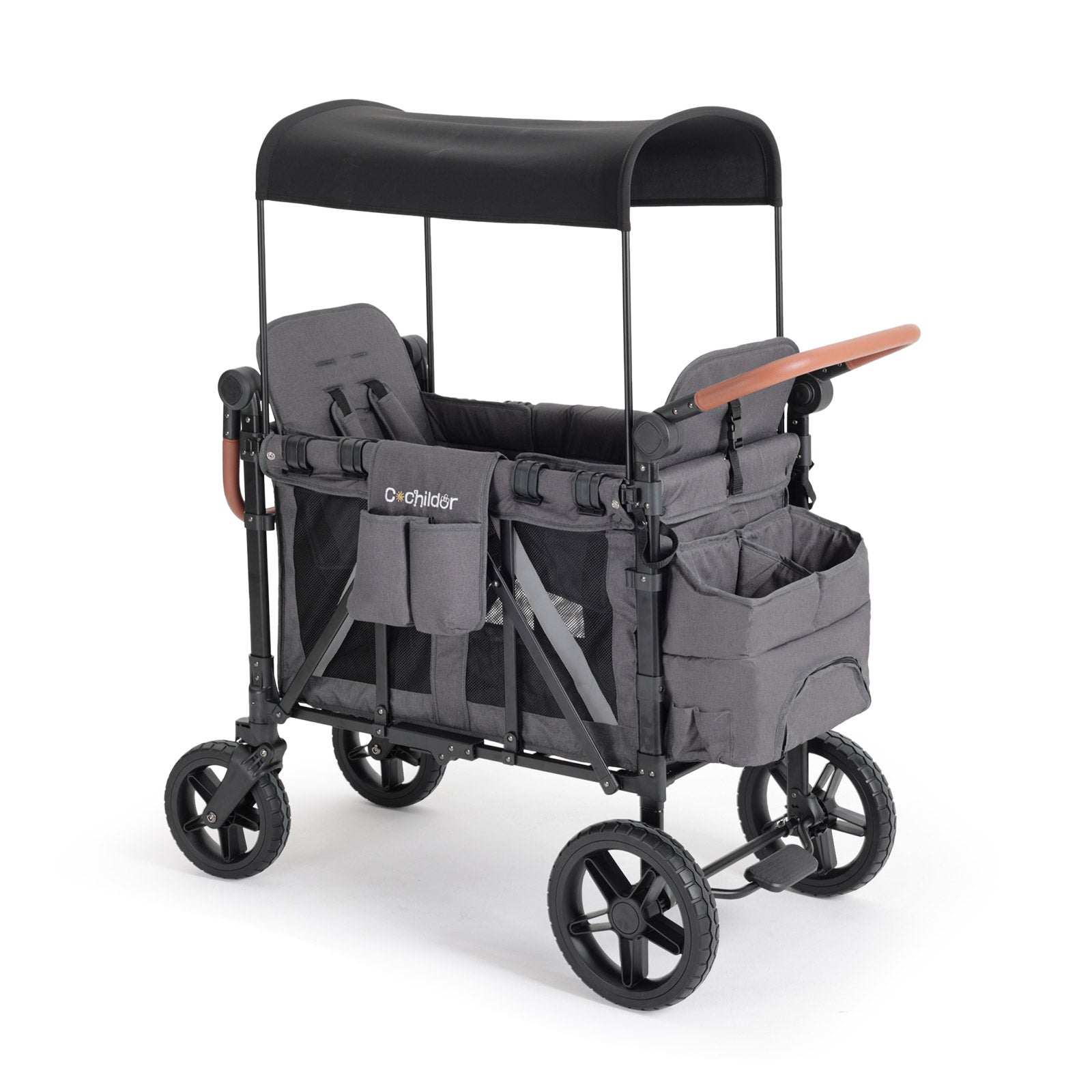 Premium ST2 Wagon Stroller