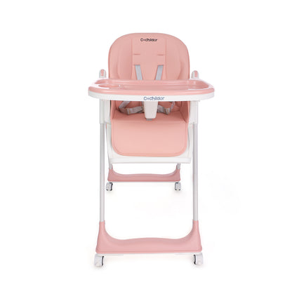 3 in 1 Baby High Chair