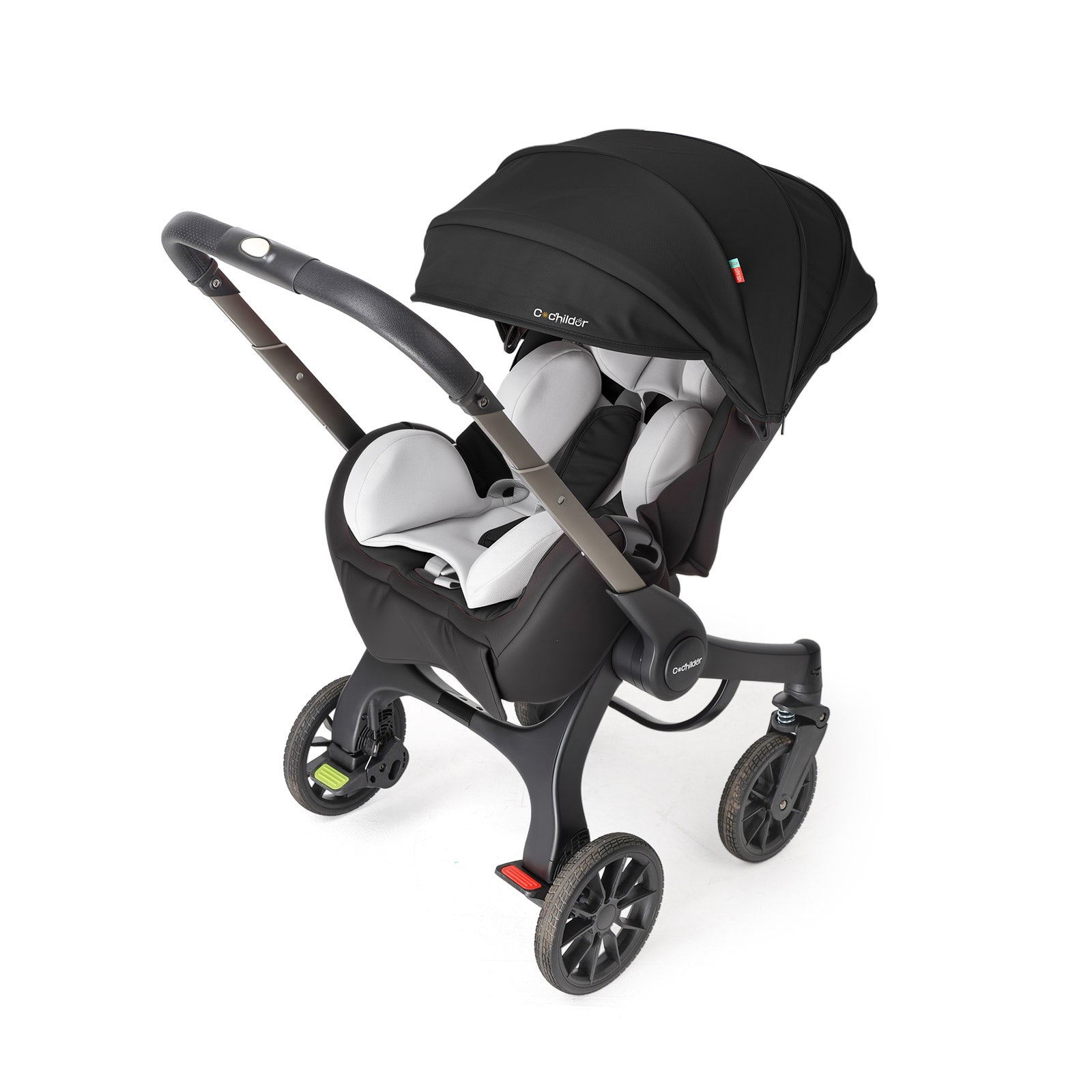 Citi 2.0 Pro Baby Stroller