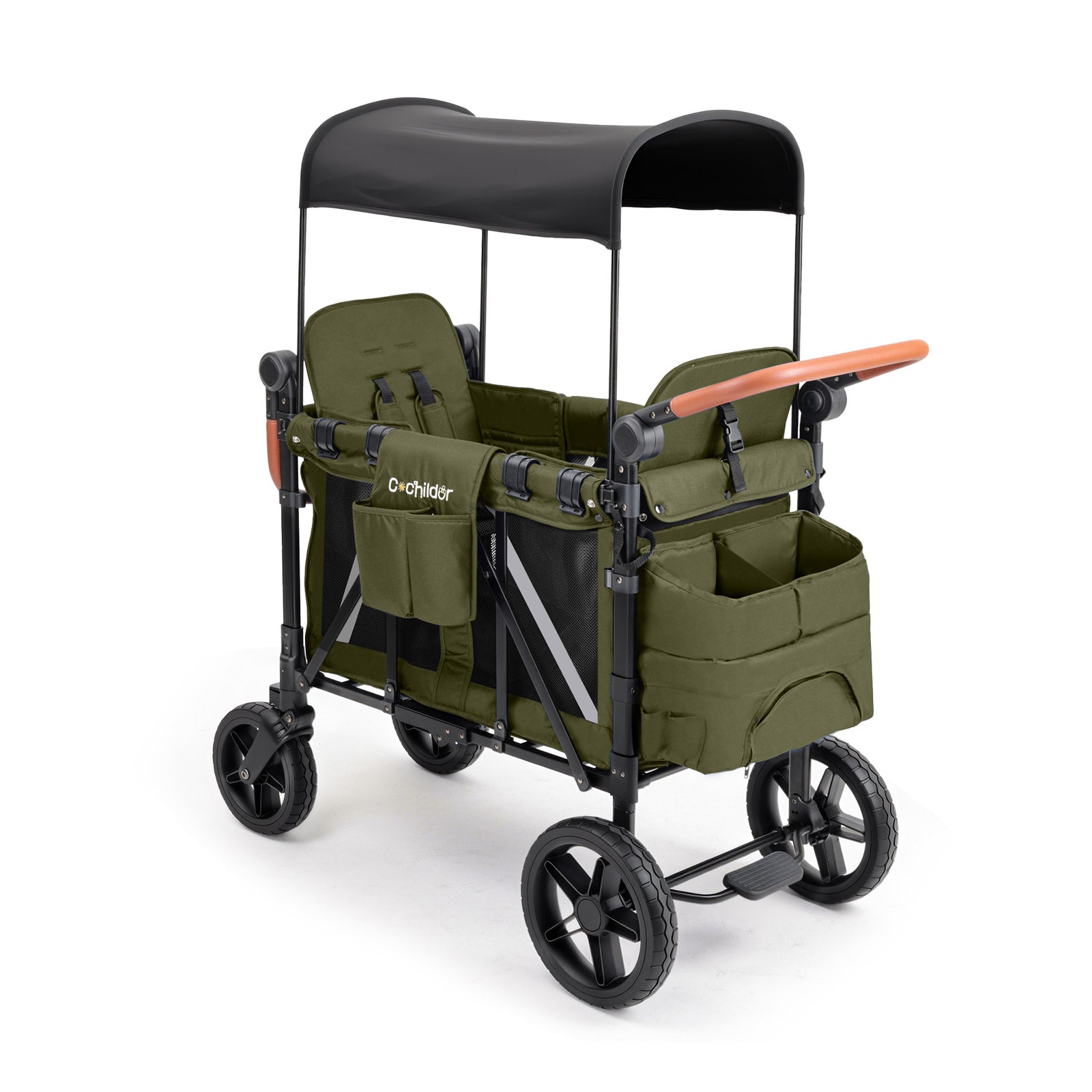 Premium ST2 Wagon Stroller